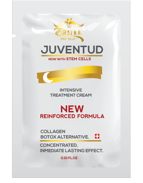 JUVENTUD SAMPLE