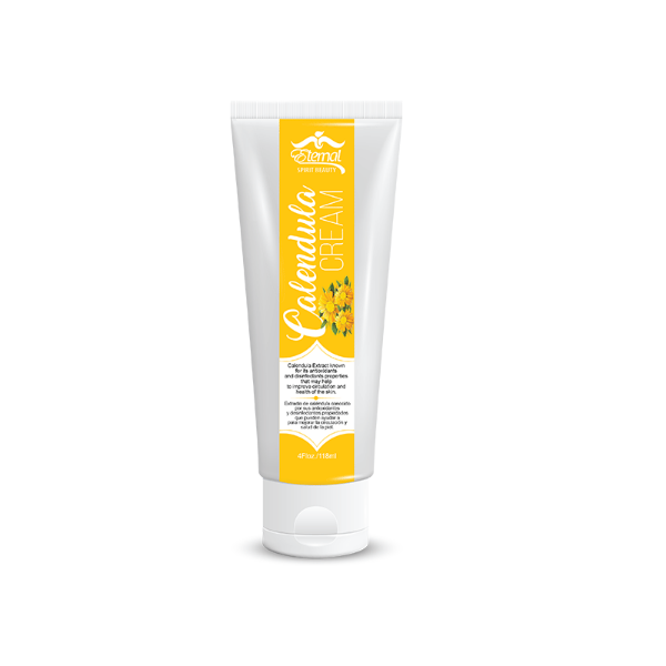 CALENDULA CREAM