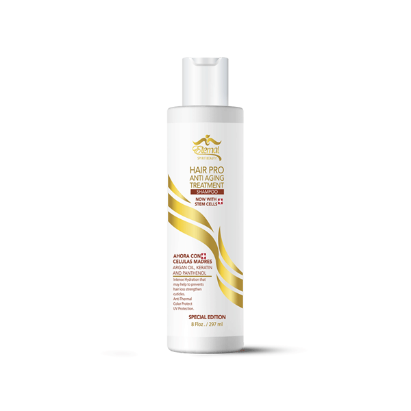 HAIR PRO SHAMPOO 8OZ