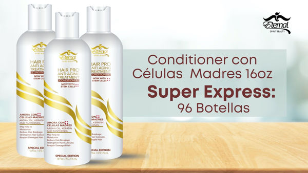 Picture of Express Conditioner 16 oz Distribution Center