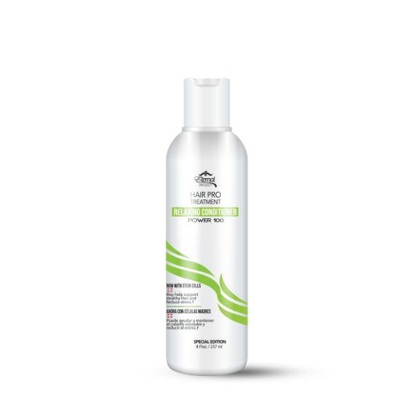 Imagen de Conditioner with Oil 8 fl oz / 236ml