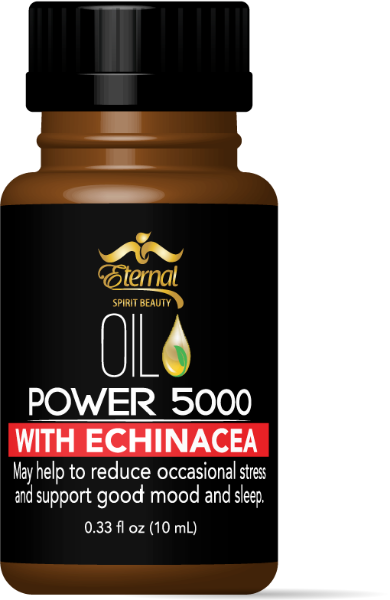 Imagen de Oil 5000 with Echinacea