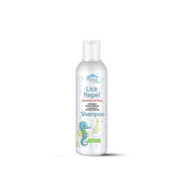 LICE REPEL SHAMPOO