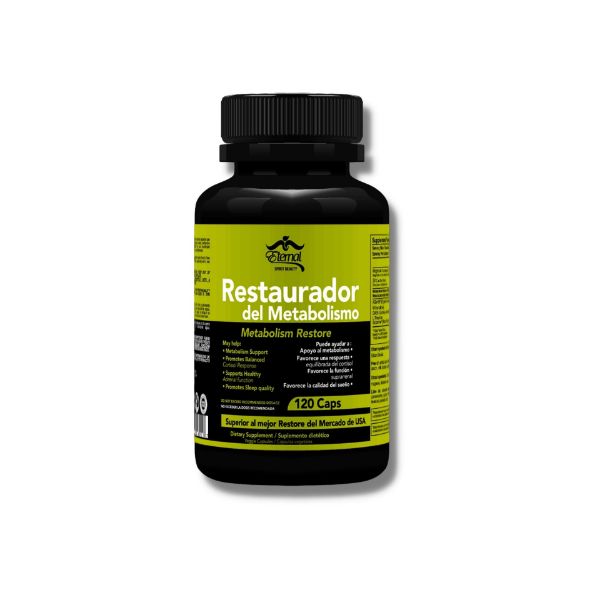METABOLISM-RESTORE